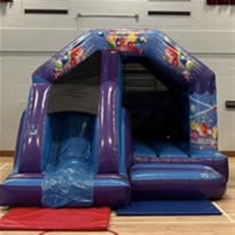 BOUNCY CASTLE HIRE COMPANY Photo 6