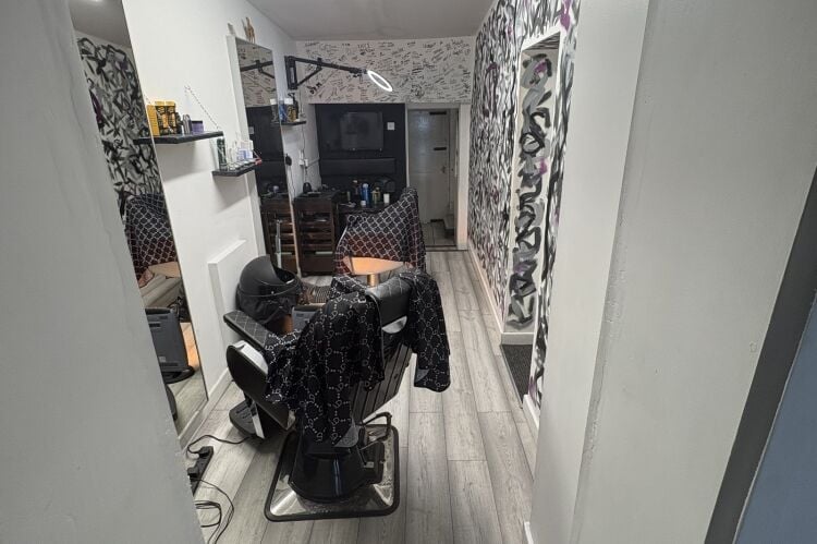 Established Barbers - Northamptonshire