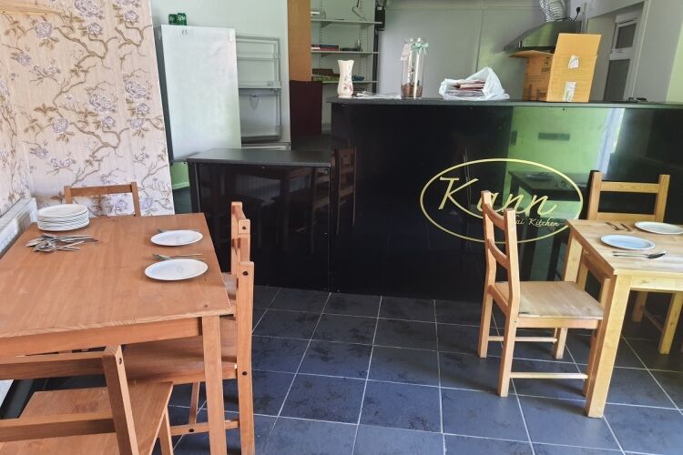 Recently Closed Cafe To Let - Leeds Photo 6