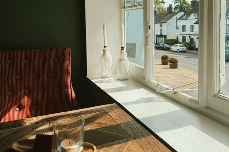 Established Cafe - Cheshire Photo 6