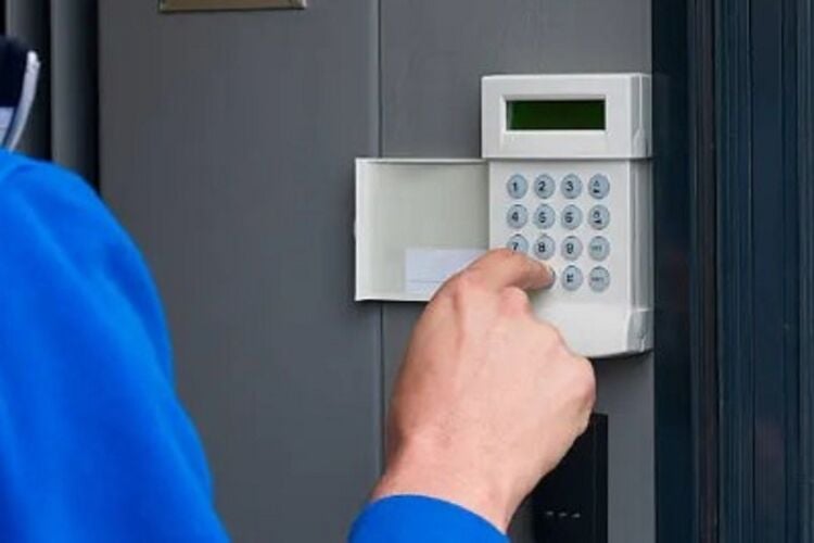 Alarm, CCTV & Fire Protection Specialist - Cardiff