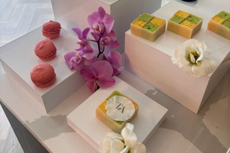 Boutique Mobile Catering and Events Business Photo 6