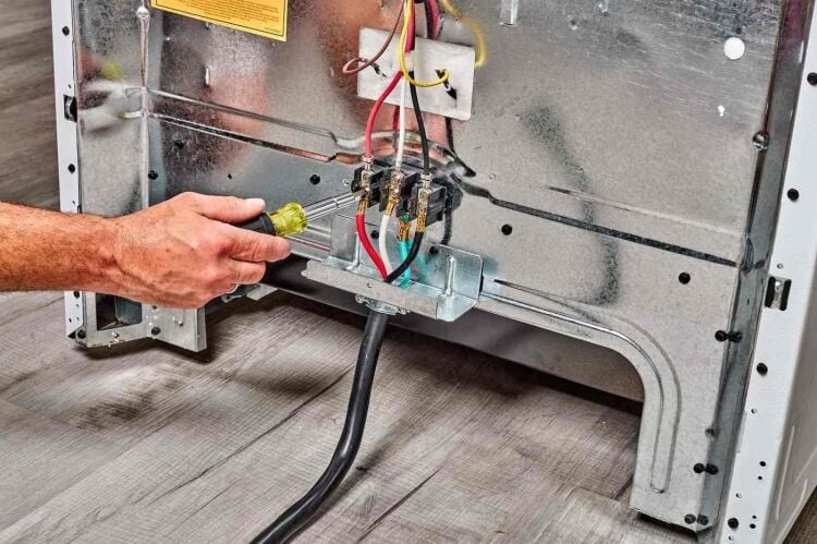 Established Relocatable Electricians