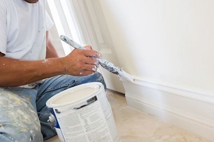 Established Relocatable Decorating Business