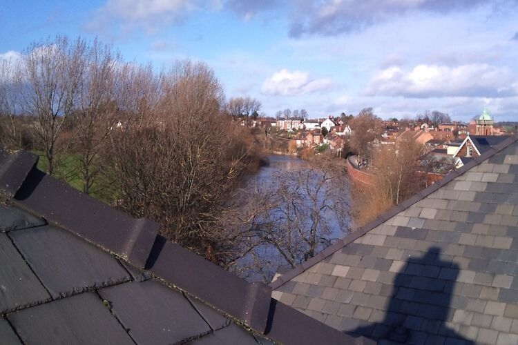 Roofing Specialist - Shrewsbury