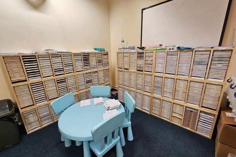 Franchise Education Provider - Tameside