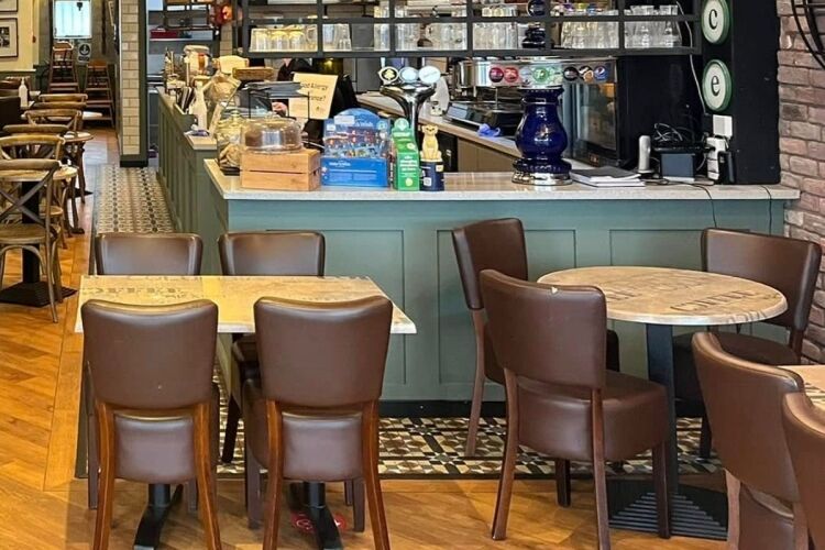 Licenced Cafe / Restaurant - Lancashire Photo 6