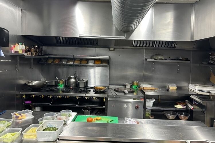 130 Cover Restaurant & Bar - Huddersfield Photo 6