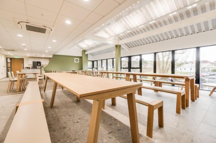 High-End Furniture & Lighting Retailer Business Photo 6
