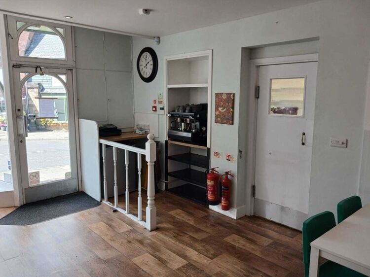 Tilly's of Midhurst - Asset Sale / Turnkey Cafe Opportunity Photo 6