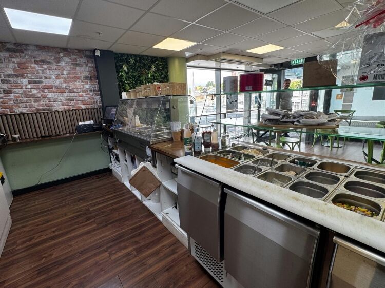 Hot Food Cafe Deli Photo 6