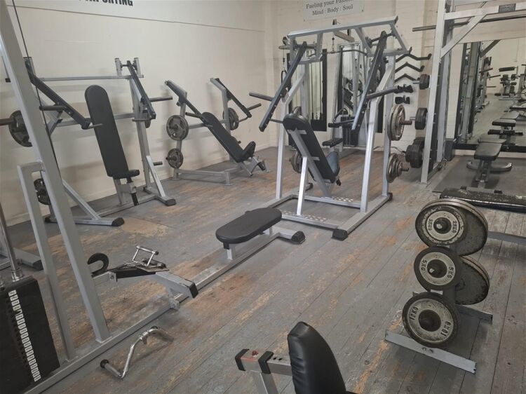 Gymnasium & Fitness For Sale in Elland