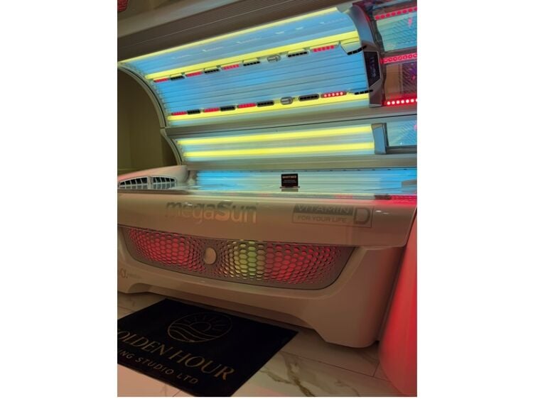 TANNING STUDIO –  ESSEX