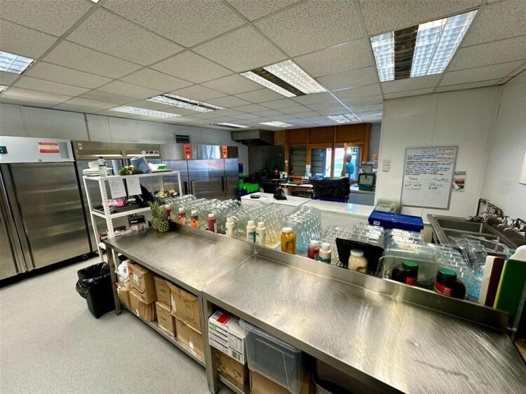LEASEHOLD OUTSIDE CATERING BUSINESS
OPERATING FROM A FULLY EQUIPPED DARK KITCHEN UNIT Photo 6