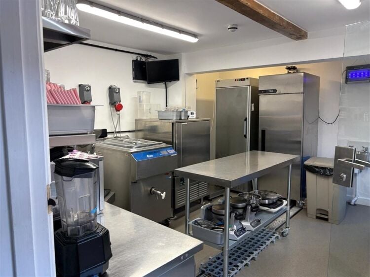 Cafe & Sandwich Bars For Sale in Malton