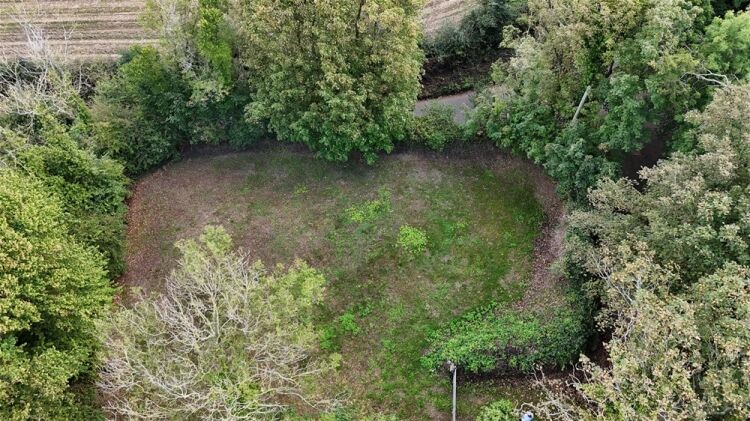 Auction Lot: Building Plot at South Milton, Kingsbridge, Devon For Sale in Kingsbridge