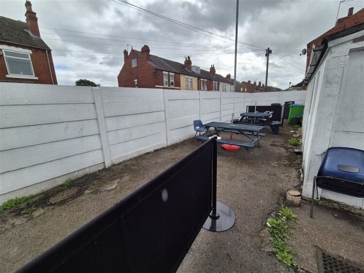 Fish & Chips For Sale in Pontefract