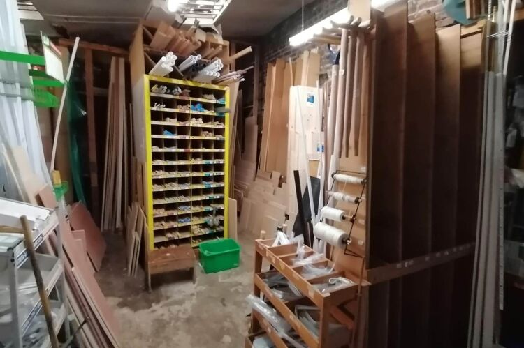 Established Hardware & DIY Store - Middlesbrough Photo 6