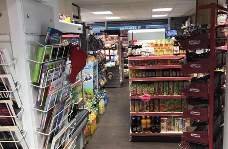 Established Licensed Convenience Store & Deli Located in Weston-super-Mare Somerset Photo 6