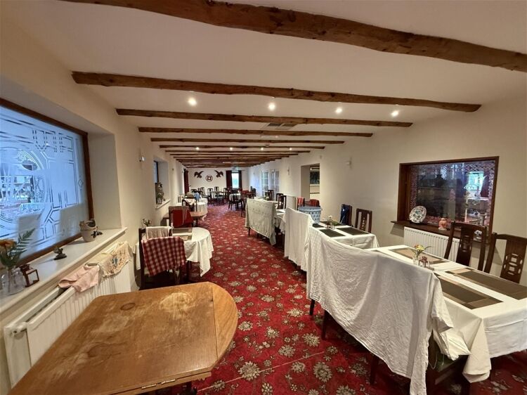Substantial Freehold Development Opportunity For Sale in Exeter Photo 6