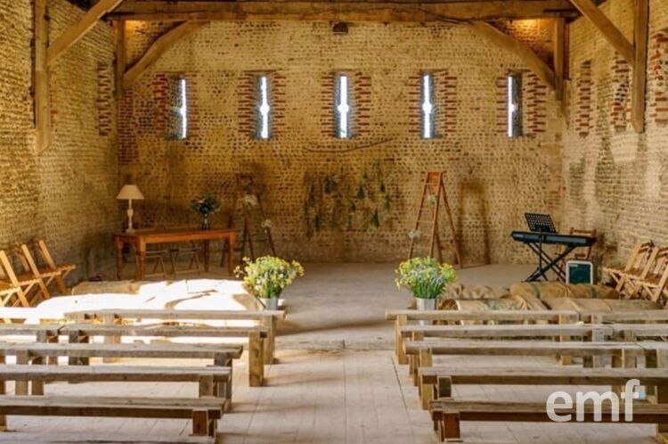 Bespoke Event Furniture Hire & Design Business Photo 6