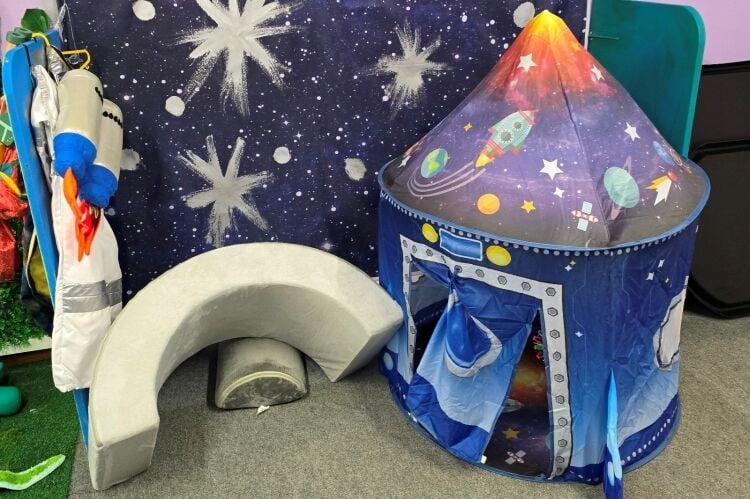 Established Children's Play Cafe - Chepstow
