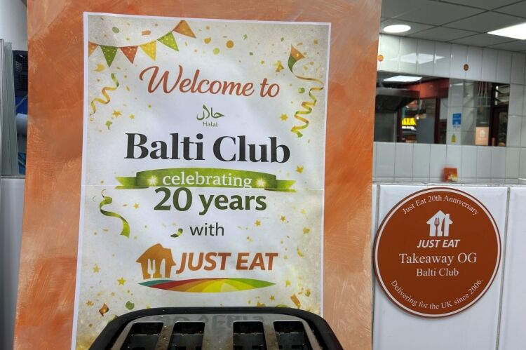 Established Takeaway - Glasgow Photo 6