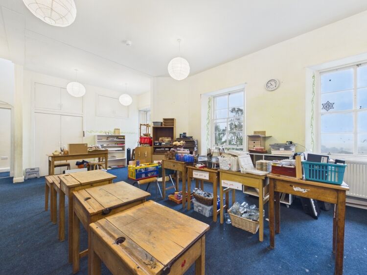 Landmark Property Offering Outstanding Potential Overlooking Findhorn Bay