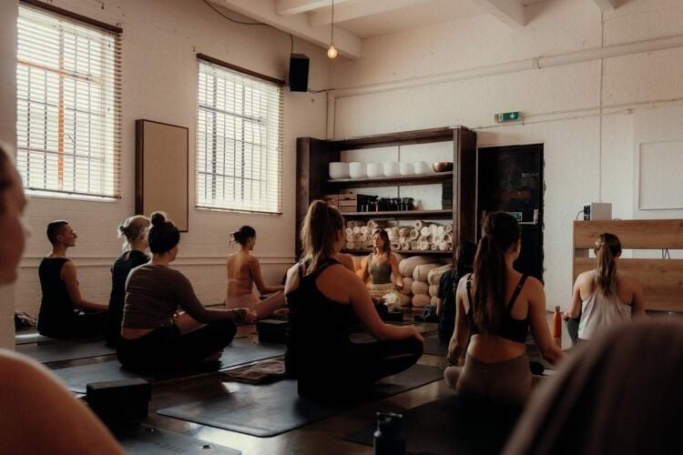 Turnkey Movement & Wellness Studio with Significant Growth Potential in East London
