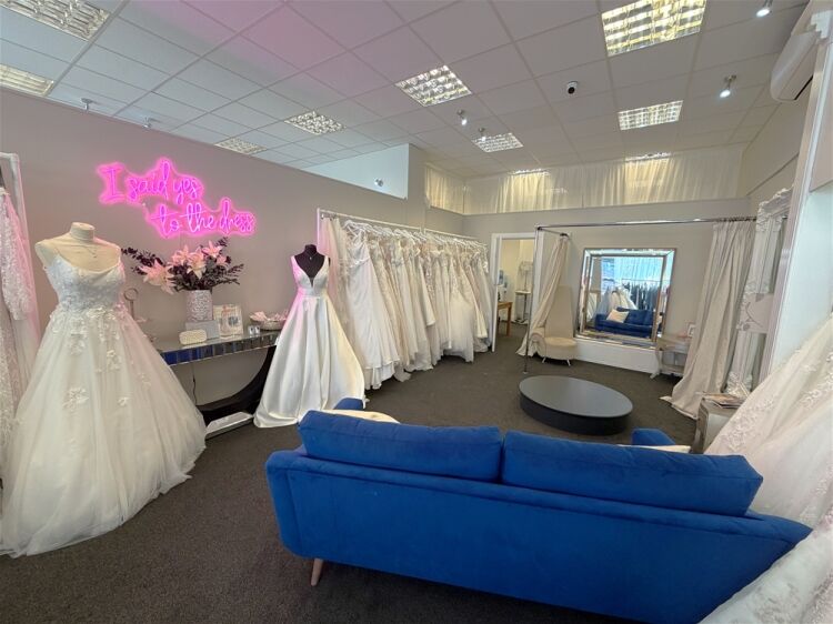 Bridal Wear For Sale in Leeds Photo 6