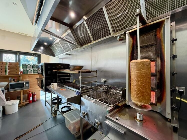 Grill Delights Photo 6