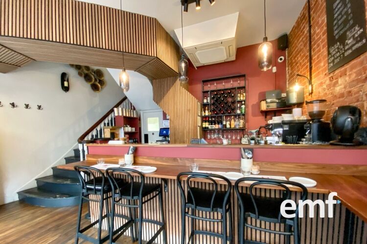 Former City Centre Bar & Restaurant Photo 6