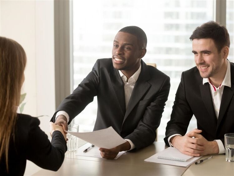 Recruitment For Sale in Relocatable Photo 6