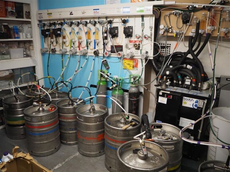 Licenced Trade, Pubs & Clubs For Sale in Kendal