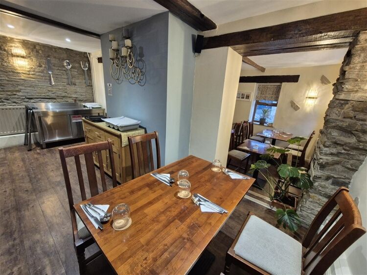 Restaurants For Sale in Halifax