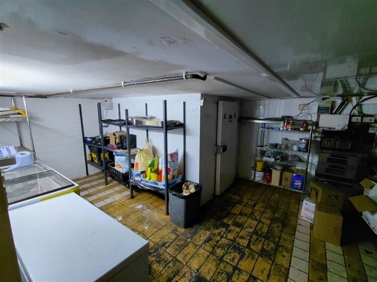 Hot Food Take Away For Sale in Leeds