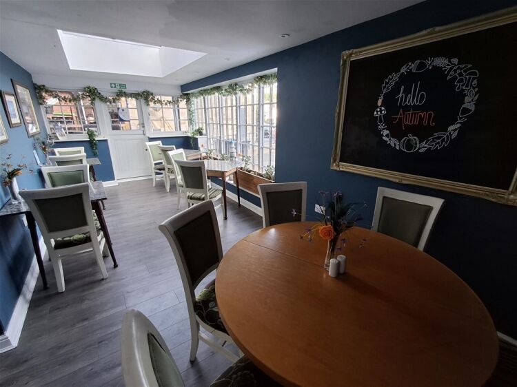 Restaurants For Sale in Whitby Photo 6