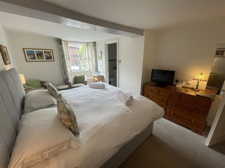 Charming Guest House in Porlock For Sale in Minehead Photo 6
