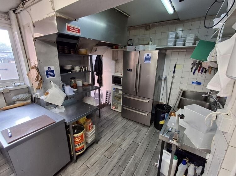 Restaurants For Sale in Birmingham Photo 6