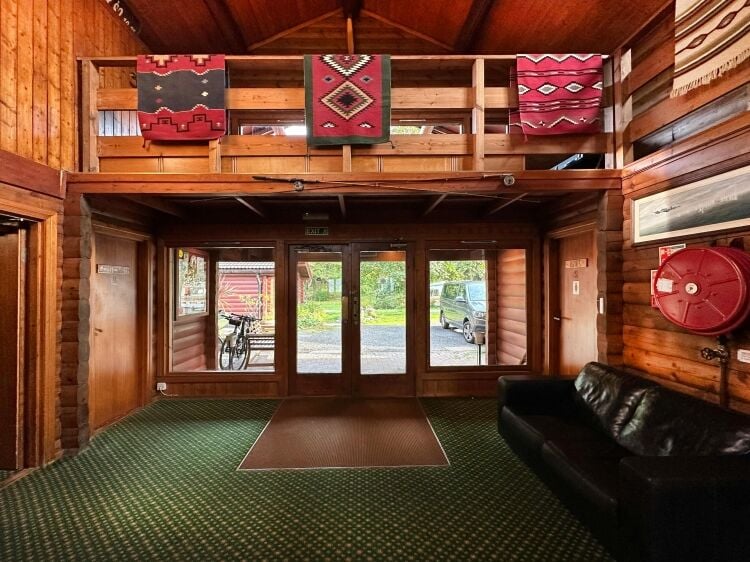 The Glenforsa Hotel Photo 6