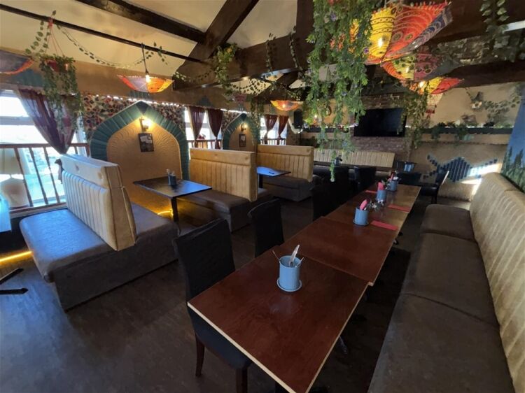 Restaurants For Sale in Leeds
