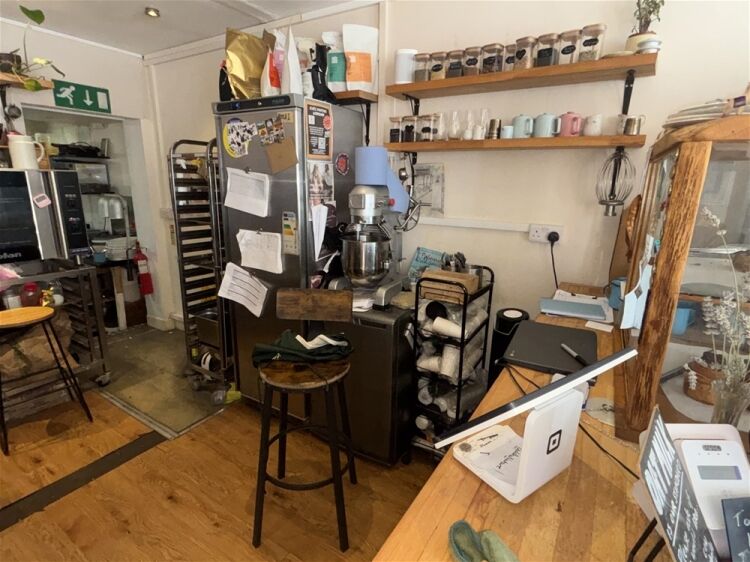 Cafe & Sandwich Bars For Sale in Sheffield Photo 6