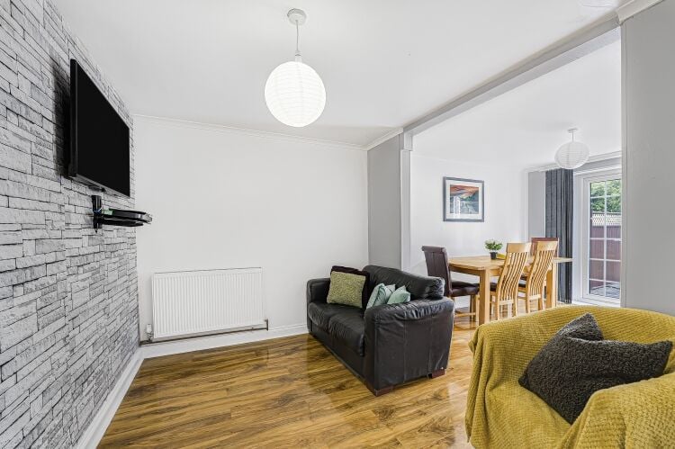 Established Residential and Home Care Business for Sale — Greenwich, South-East London Photo 6