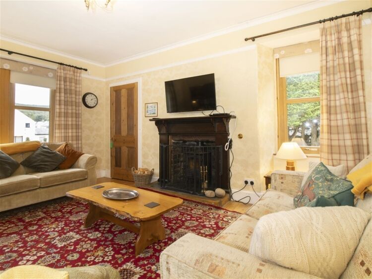 Glencanisp (Self Catering Business) Photo 6