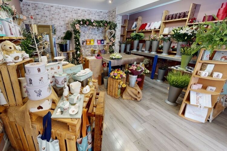 Established Florist - Scunthorpe Photo 6