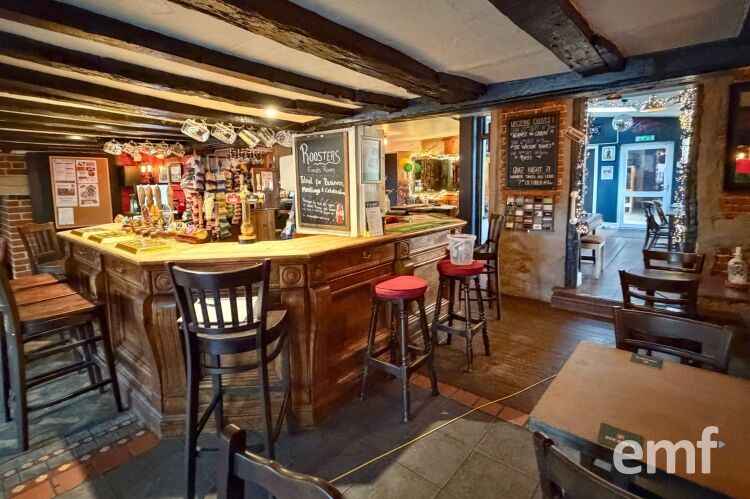 Freehold Tenanted Pub Investment