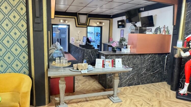 Diversified Freehold Commercial Property Opportunity with Four Complementary Income Streams