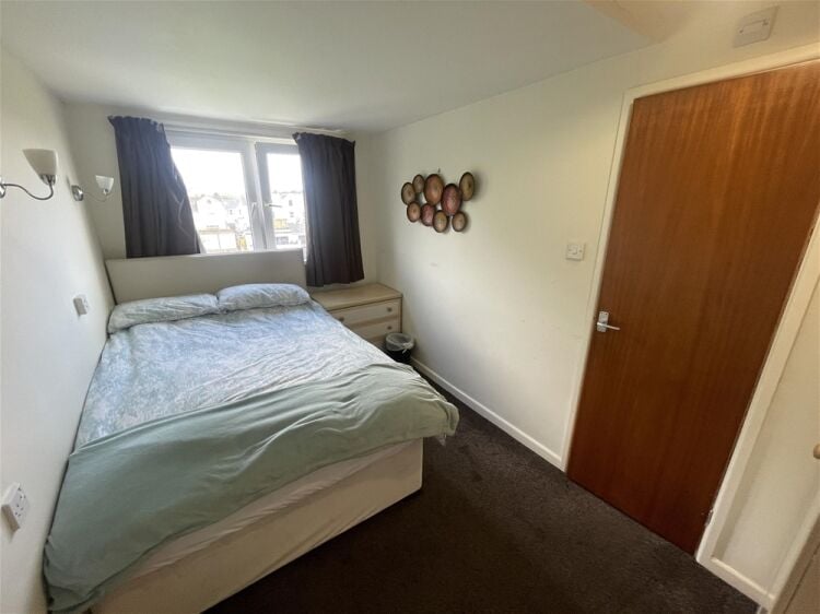 Seaside Town 19-Bed HMO with Extensive Owners Accommodation For Sale in Paignton
