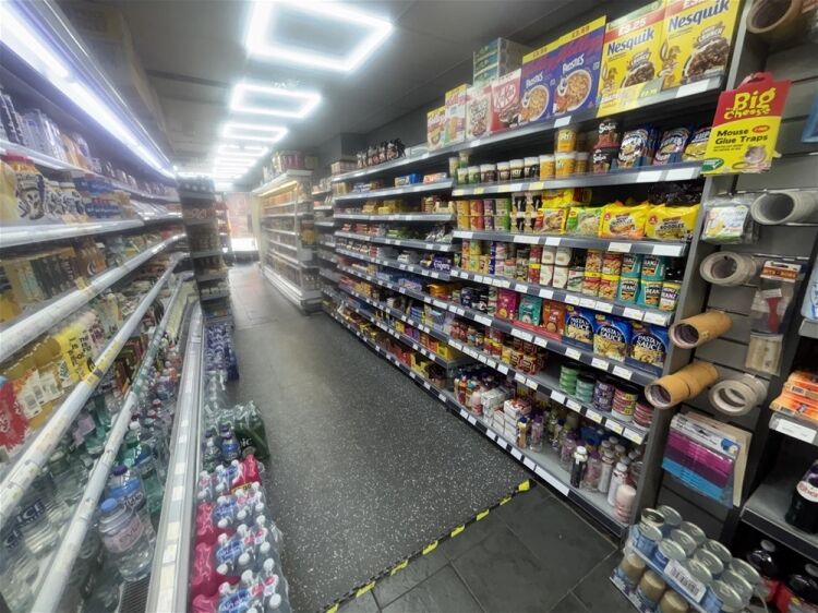 Off License & Convenience For Sale in Scunthorpe