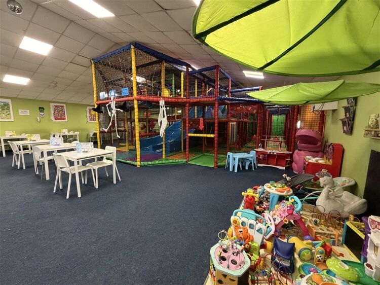 Day Nursery & Play Centre For Sale in Leeds Photo 6
